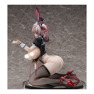 BINDing BINDing Creators Opinion 1/4 Scale Sara Nogami Bunny Version 