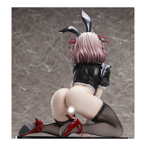 BINDing BINDing Creators Opinion 1/4 Scale Sara Nogami Bunny Version 