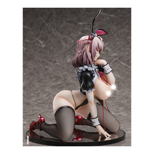 BINDing BINDing Creators Opinion 1/4 Scale Sara Nogami Bunny Version 
