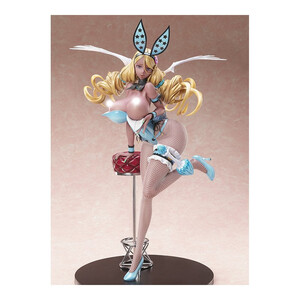 BINDing BINDing Creators Opinion 1/4 Scale Kirara Akutsu Bunny Version 