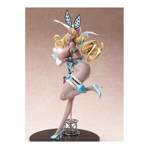 BINDing BINDing Creators Opinion 1/4 Scale Kirara Akutsu Bunny Version 