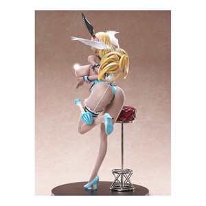 BINDing BINDing Creators Opinion 1/4 Scale Kirara Akutsu Bunny Version 