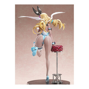 BINDing BINDing Creators Opinion 1/4 Scale Kirara Akutsu Bunny Version 