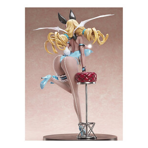 BINDing BINDing Creators Opinion 1/4 Scale Kirara Akutsu Bunny Version 