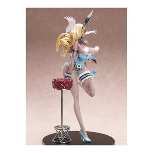 BINDing BINDing Creators Opinion 1/4 Scale Kirara Akutsu Bunny Version 