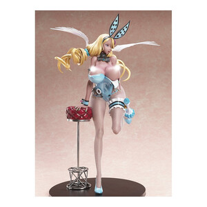 BINDing BINDing Creators Opinion 1/4 Scale Kirara Akutsu Bunny Version 