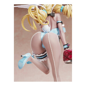 BINDing BINDing Creators Opinion 1/4 Scale Kirara Akutsu Bunny Version 