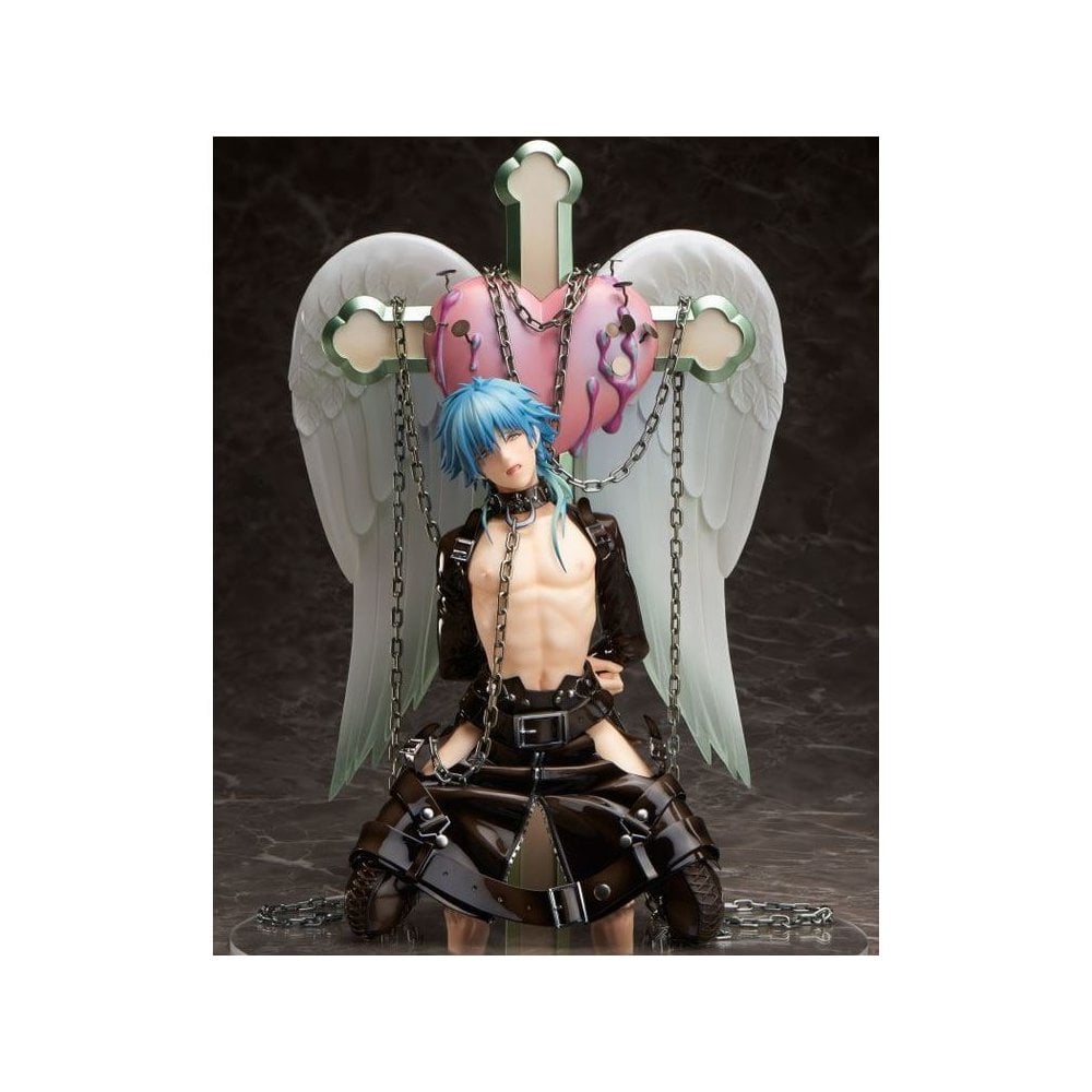 Native DRAMAtical Murder 1/7 Scale Seragaki Aoba 