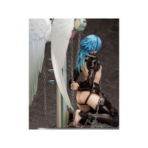 Native DRAMAtical Murder 1/7 Scale Seragaki Aoba 