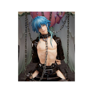 Native DRAMAtical Murder 1/7 Scale Seragaki Aoba 