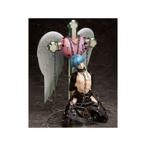 Native DRAMAtical Murder 1/7 Scale Seragaki Aoba 