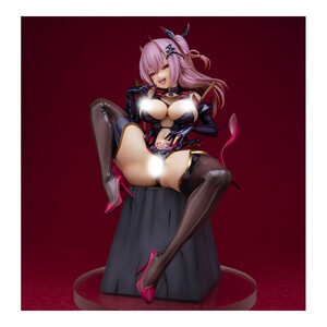 Native Aise Tenshi Love Mary ~Evil Conception~ 1/6 Scale Succumarelip 