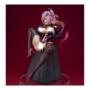Native Aise Tenshi Love Mary ~Evil Conception~ 1/6 Scale Succumarelip 