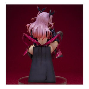 Native Aise Tenshi Love Mary ~Evil Conception~ 1/6 Scale Succumarelip 