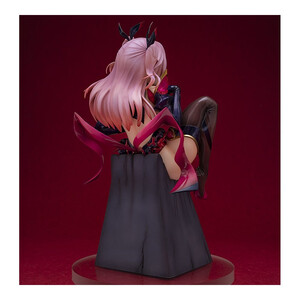 Native Aise Tenshi Love Mary ~Evil Conception~ 1/6 Scale Succumarelip 