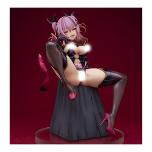 Native Aise Tenshi Love Mary ~Evil Conception~ 1/6 Scale Succumarelip 