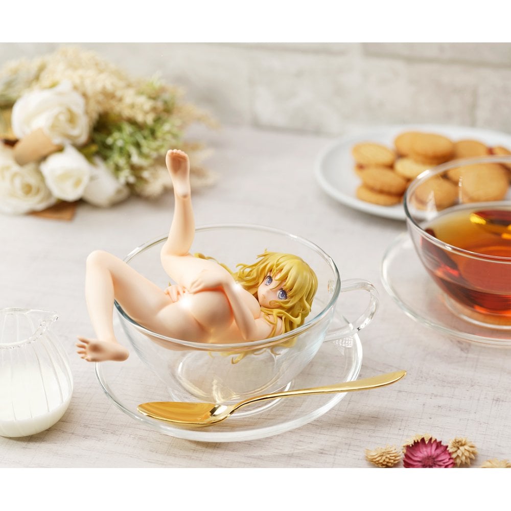 Native Ishi Kei Original Characters 1/10 Scale Mini Chie -native 15th anniversary- 