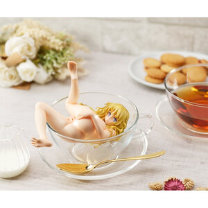 Native Ishi Kei Original Characters 1/10 Scale Mini Chie -native 15th anniversary- 