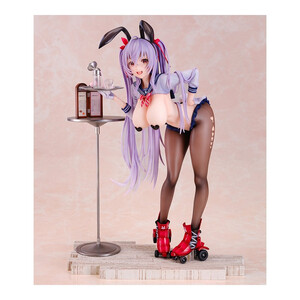 Native Mappaninatta Original Characters 1/6 Scale Twintail-chan 