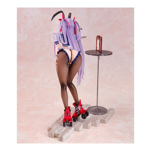 Native Mappaninatta Original Characters 1/6 Scale Twintail-chan 