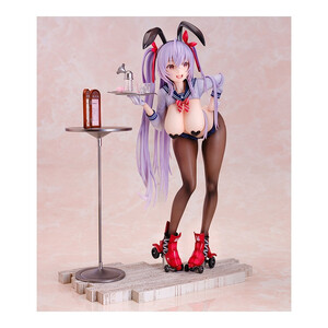 Native Mappaninatta Original Characters 1/6 Scale Twintail-chan 