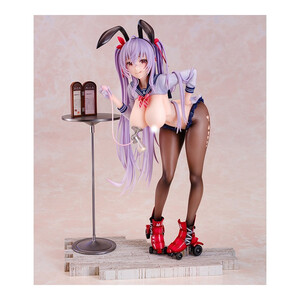 Native Mappaninatta Original Characters 1/6 Scale Twintail-chan 