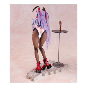 Native Mappaninatta Original Characters 1/6 Scale Twintail-chan 