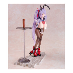 Native Mappaninatta Original Characters 1/6 Scale Twintail-chan 