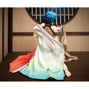 Native DRAMAtical Murder 1/6 Scale Aoba & Koujaku 