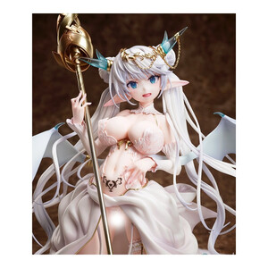 Native Takahiro Tsurusaki Original Character 1/6 Scale Muraise 