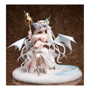 Native Takahiro Tsurusaki Original Character 1/6 Scale Muraise 