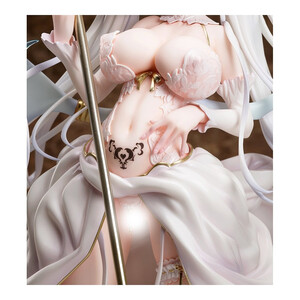 Native Takahiro Tsurusaki Original Character 1/6 Scale Muraise 