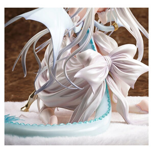 Native Takahiro Tsurusaki Original Character 1/6 Scale Muraise 