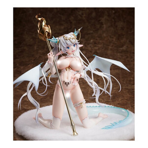 Native Takahiro Tsurusaki Original Character 1/6 Scale Muraise 