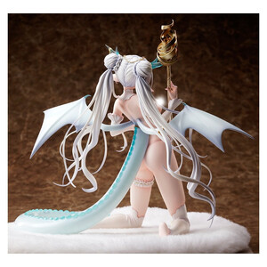 Native Takahiro Tsurusaki Original Character 1/6 Scale Muraise 