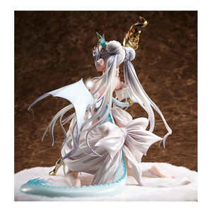 Native Takahiro Tsurusaki Original Character 1/6 Scale Muraise 