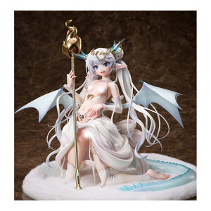 Native Takahiro Tsurusaki Original Character 1/6 Scale Muraise 