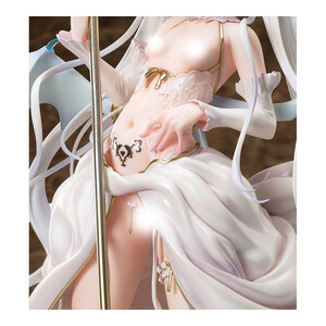 Native Takahiro Tsurusaki Original Character 1/6 Scale Muraise 