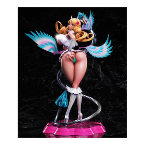 Native RAITA Original Character Magical Girl Series 1/6 Scale Kirara Akutsu 