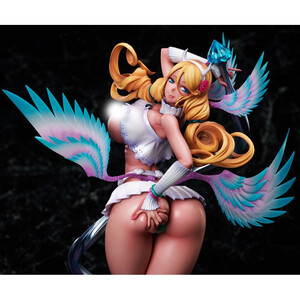 Native RAITA Original Character Magical Girl Series 1/6 Scale Kirara Akutsu 
