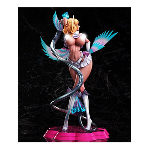 Native RAITA Original Character Magical Girl Series 1/6 Scale Kirara Akutsu 