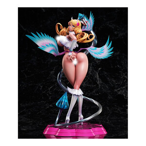 Native RAITA Original Character Magical Girl Series 1/6 Scale Kirara Akutsu 