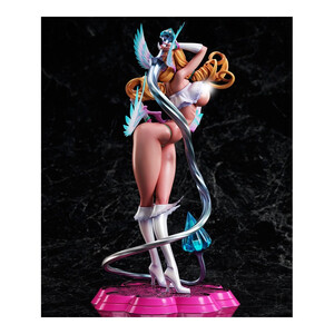 Native RAITA Original Character Magical Girl Series 1/6 Scale Kirara Akutsu 