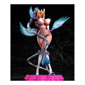 Native RAITA Original Character Magical Girl Series 1/6 Scale Kirara Akutsu 