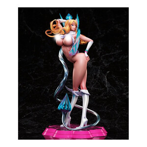 Native RAITA Original Character Magical Girl Series 1/6 Scale Kirara Akutsu 
