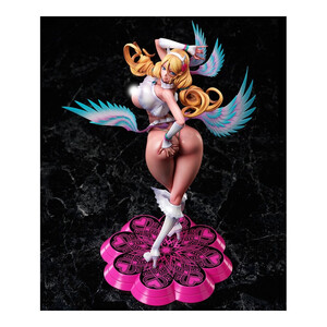 Native RAITA Original Character Magical Girl Series 1/6 Scale Kirara Akutsu 
