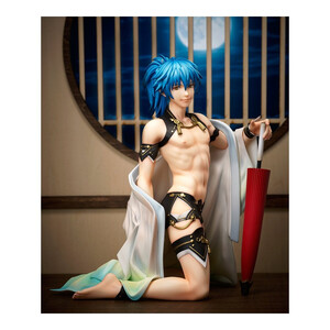 Native DRAMAtical Murder 1/6 Scale Aoba Wasou Ver. 