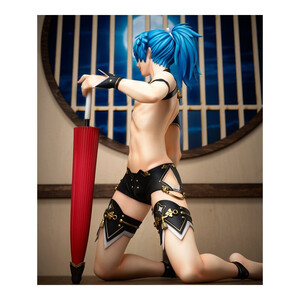 Native DRAMAtical Murder 1/6 Scale Aoba Wasou Ver. 