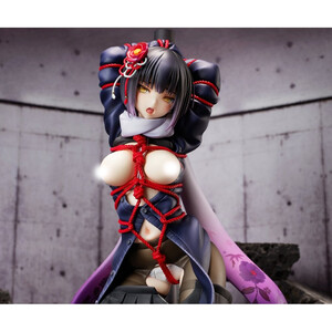 Native Tokyo NECRO SUICIDE MISSION 1/6 Scale Sayo Takanashi 