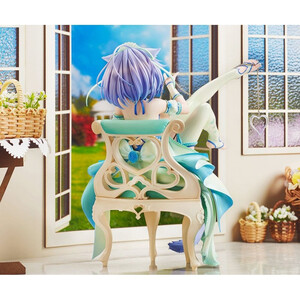 Native Nekopara 1/7 Scale Cinnamon 